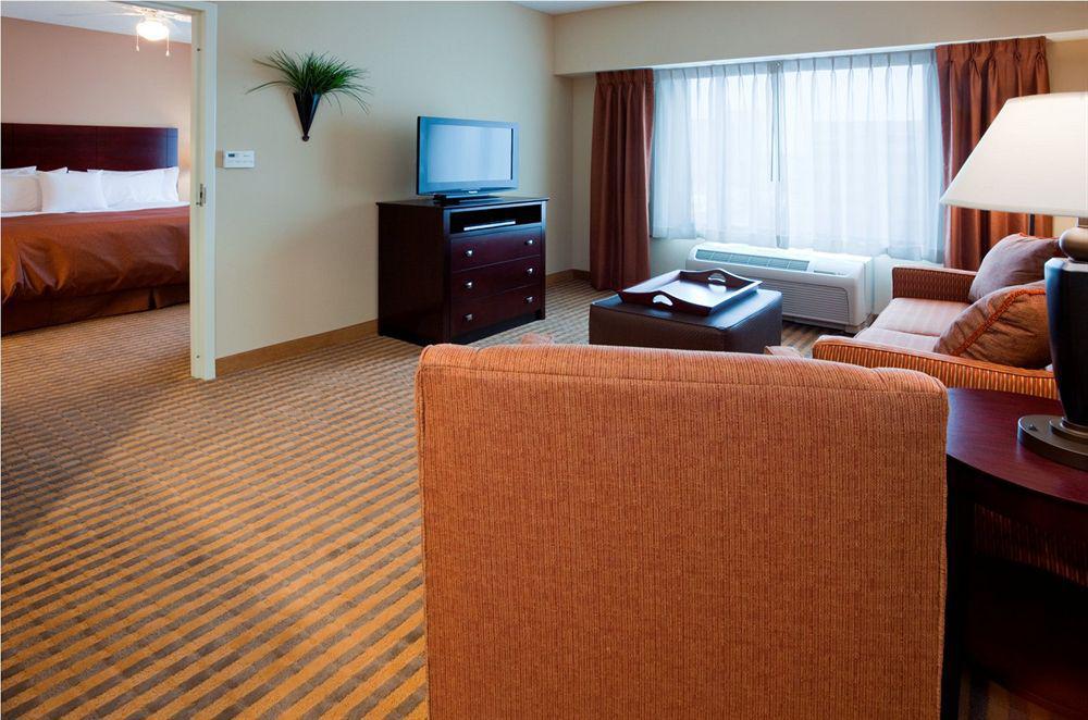 Homewood Suites New Brighton Kültér fotó