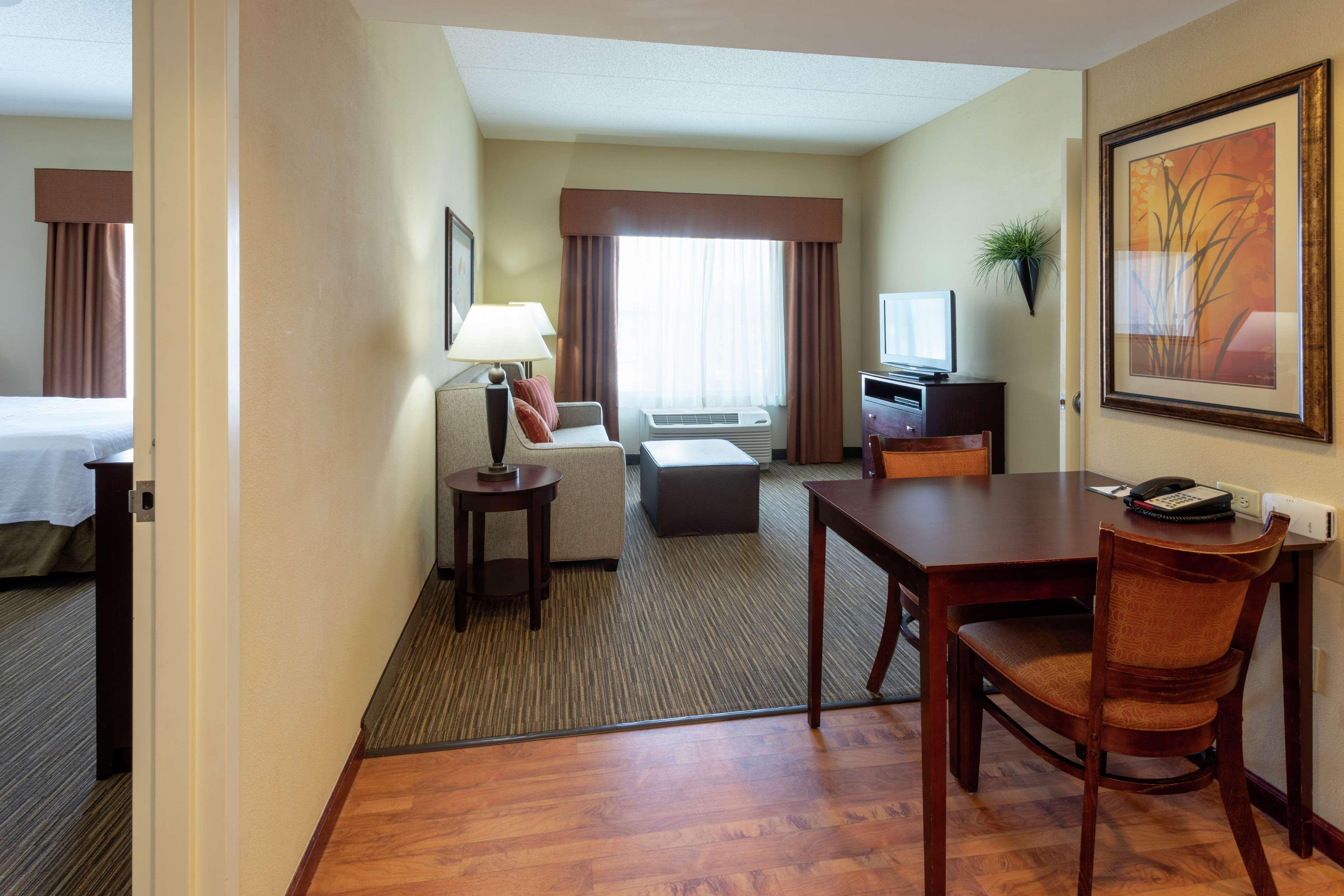 Homewood Suites New Brighton Kültér fotó