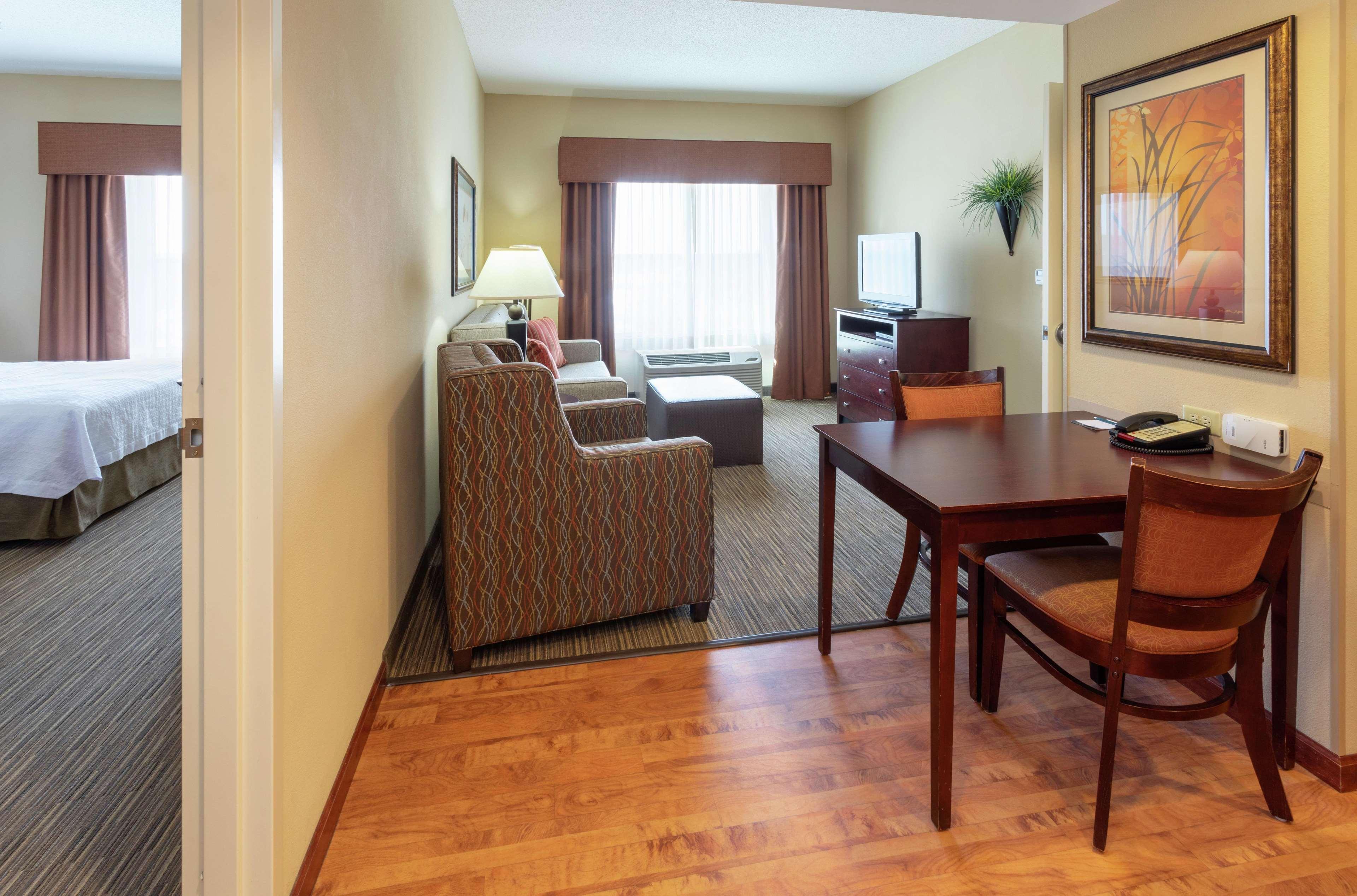 Homewood Suites New Brighton Kültér fotó