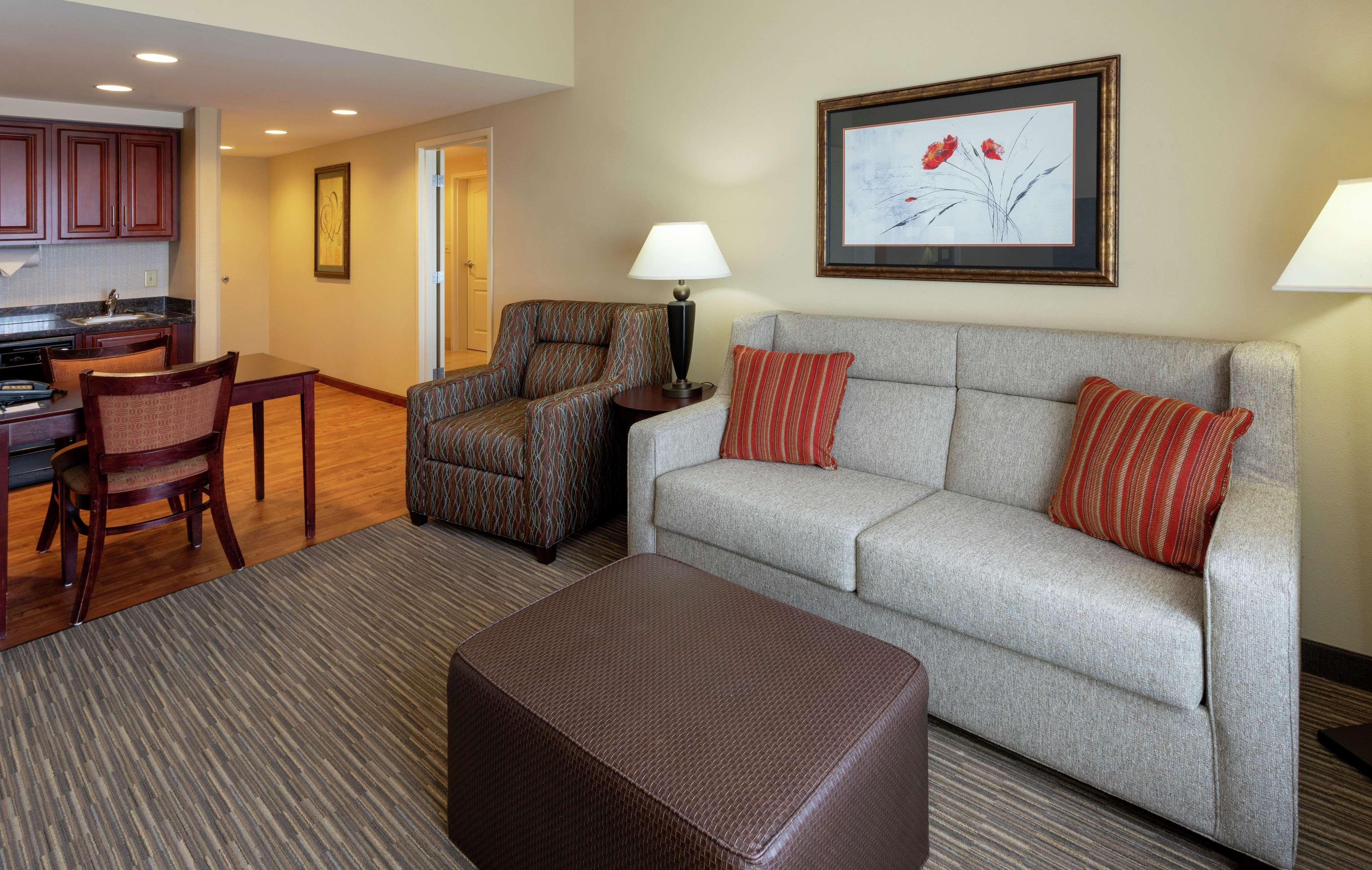 Homewood Suites New Brighton Kültér fotó