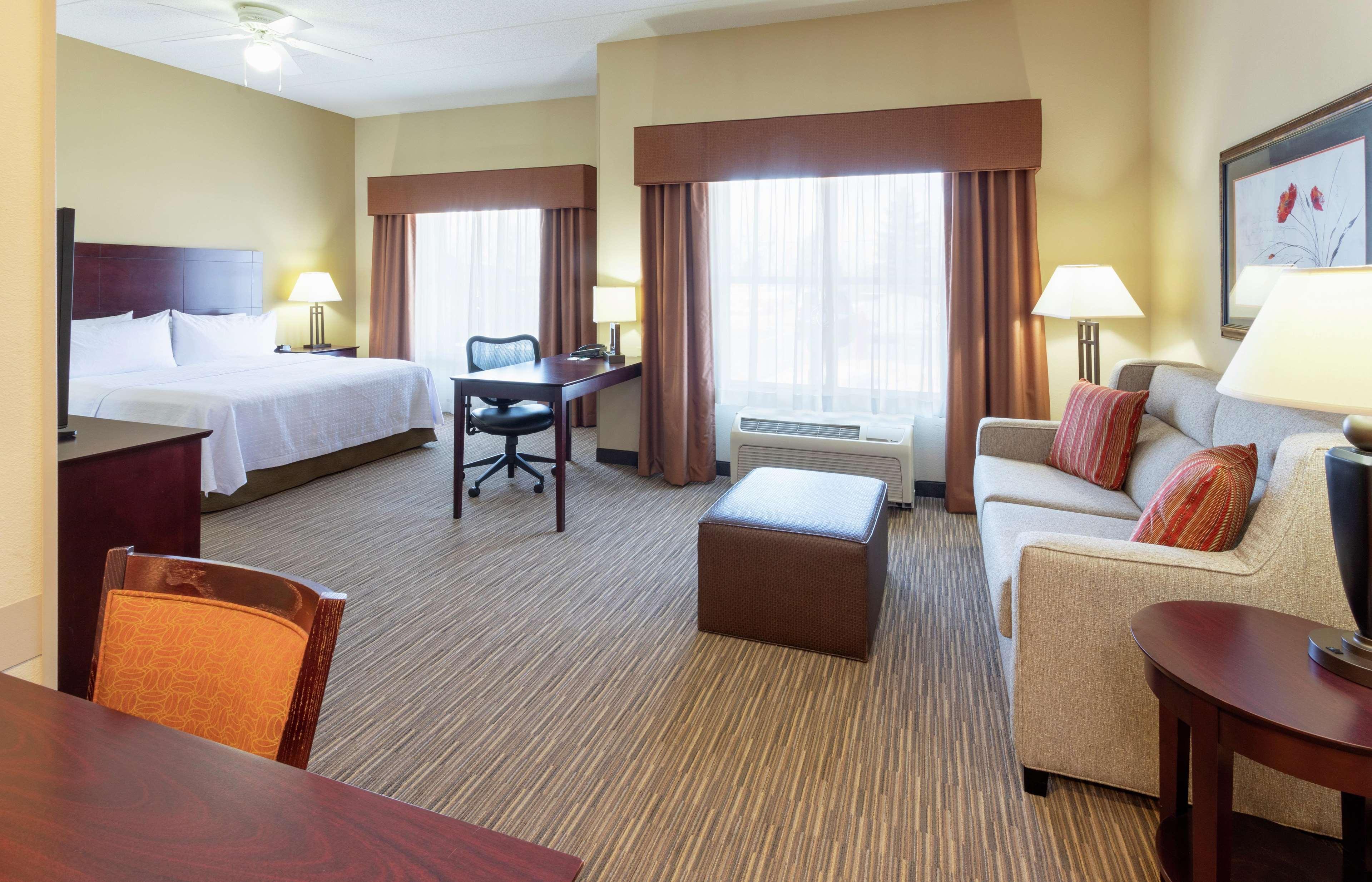 Homewood Suites New Brighton Kültér fotó
