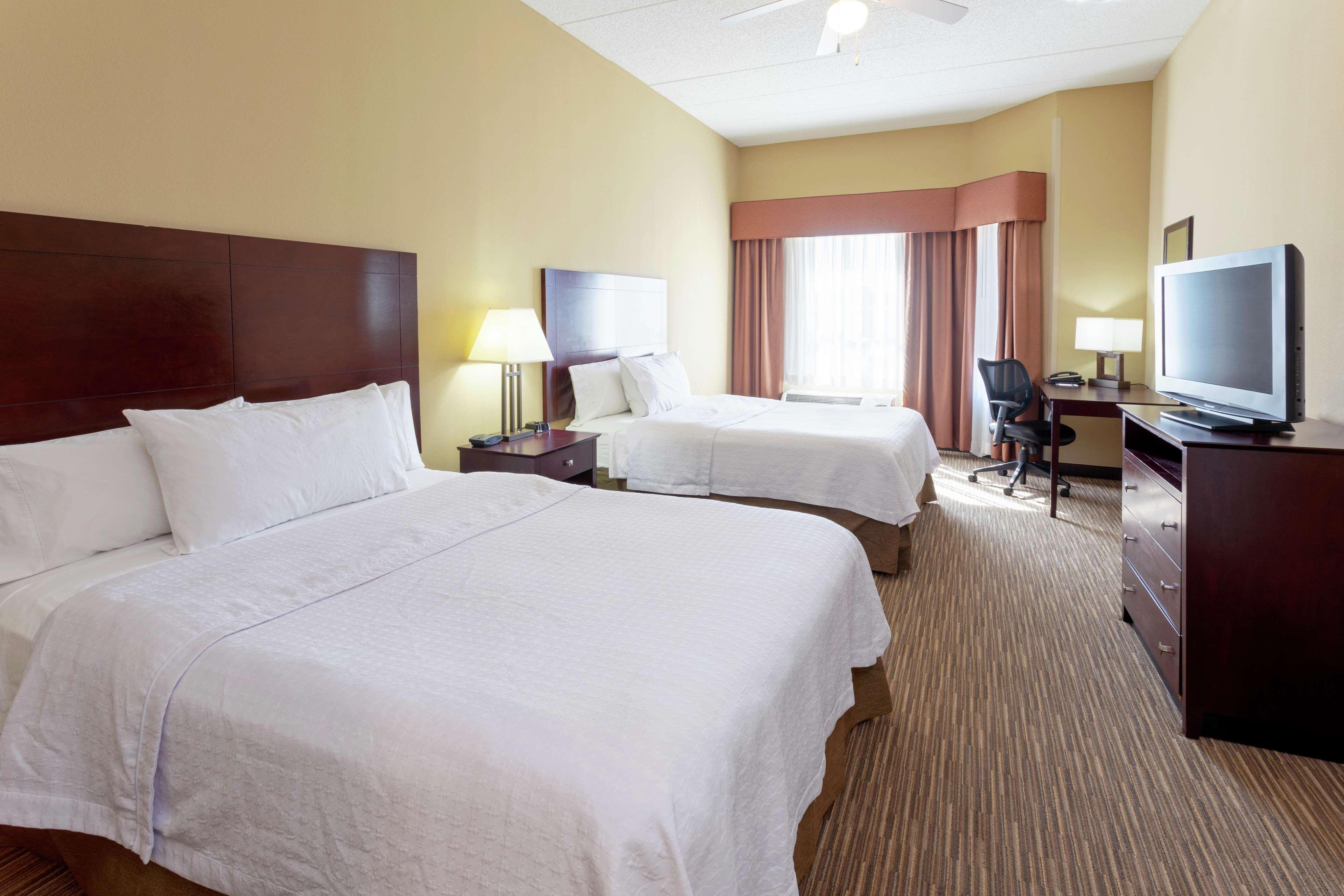 Homewood Suites New Brighton Kültér fotó