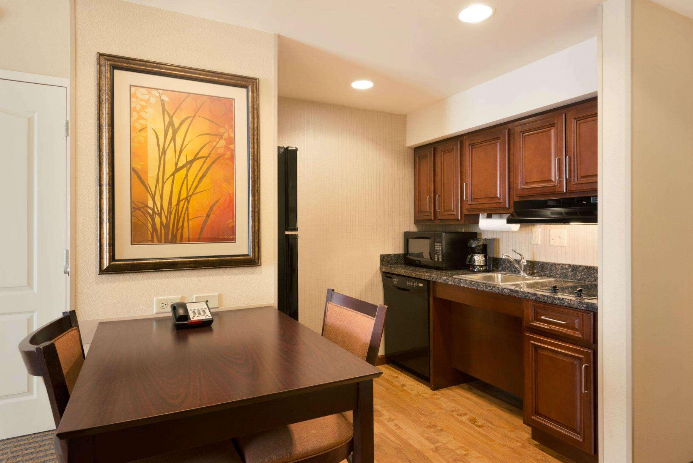 Homewood Suites New Brighton Kültér fotó