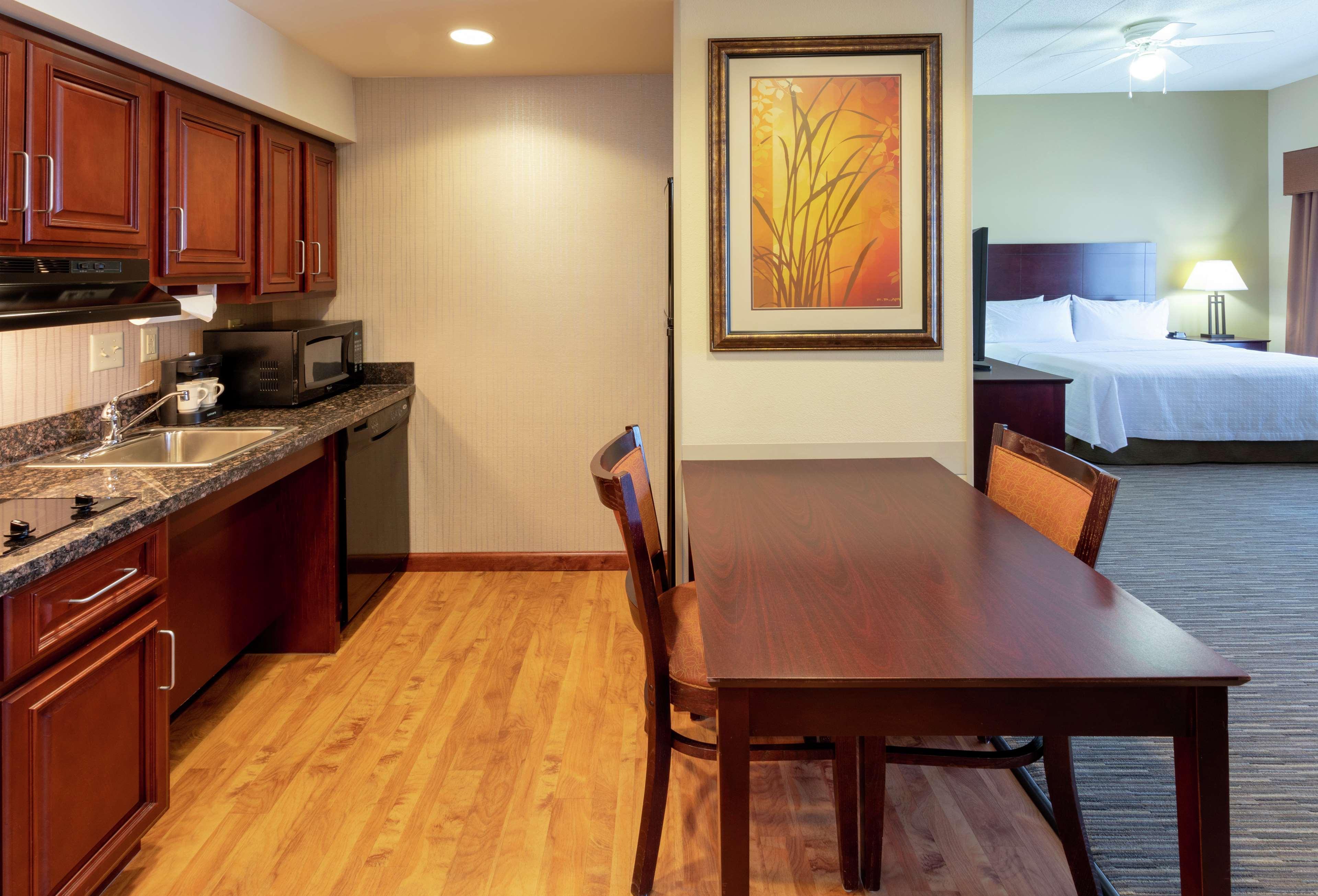 Homewood Suites New Brighton Kültér fotó