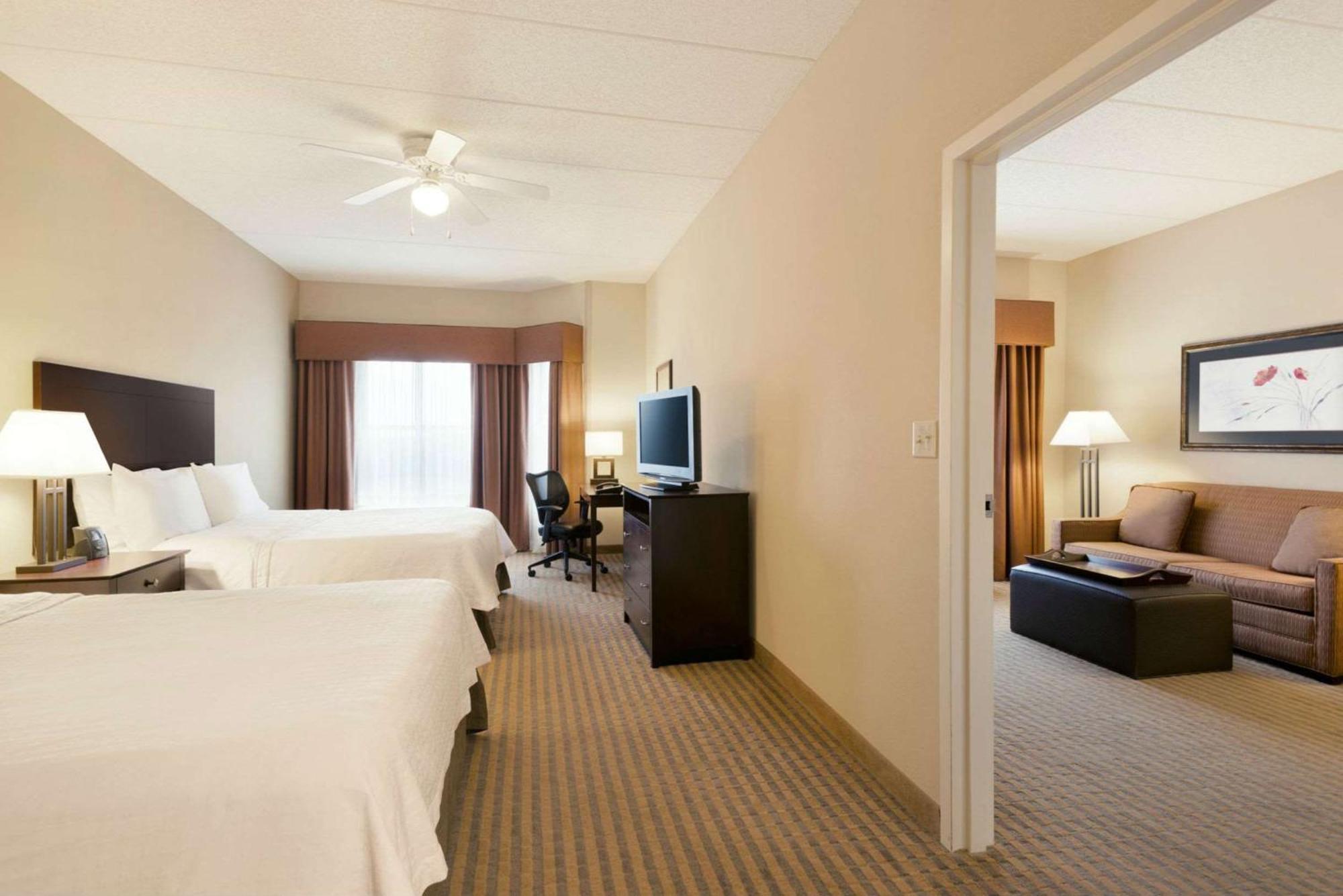 Homewood Suites New Brighton Kültér fotó