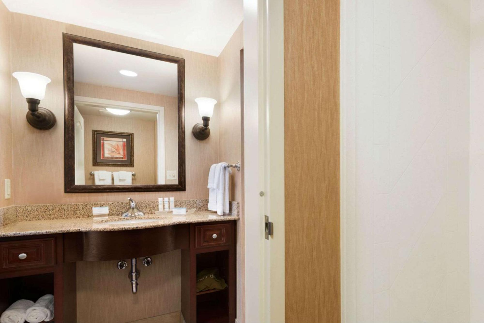Homewood Suites New Brighton Kültér fotó