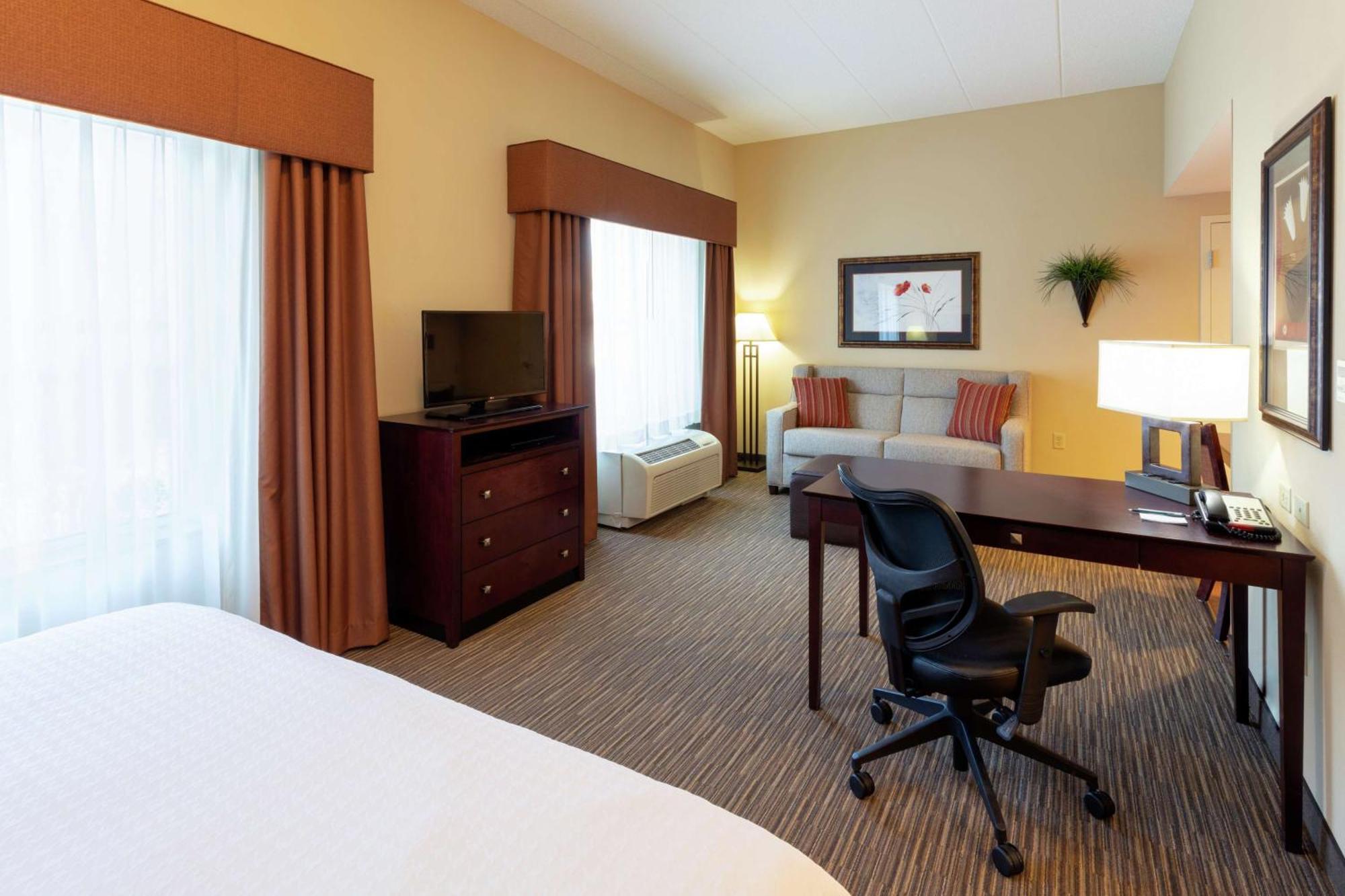Homewood Suites New Brighton Kültér fotó