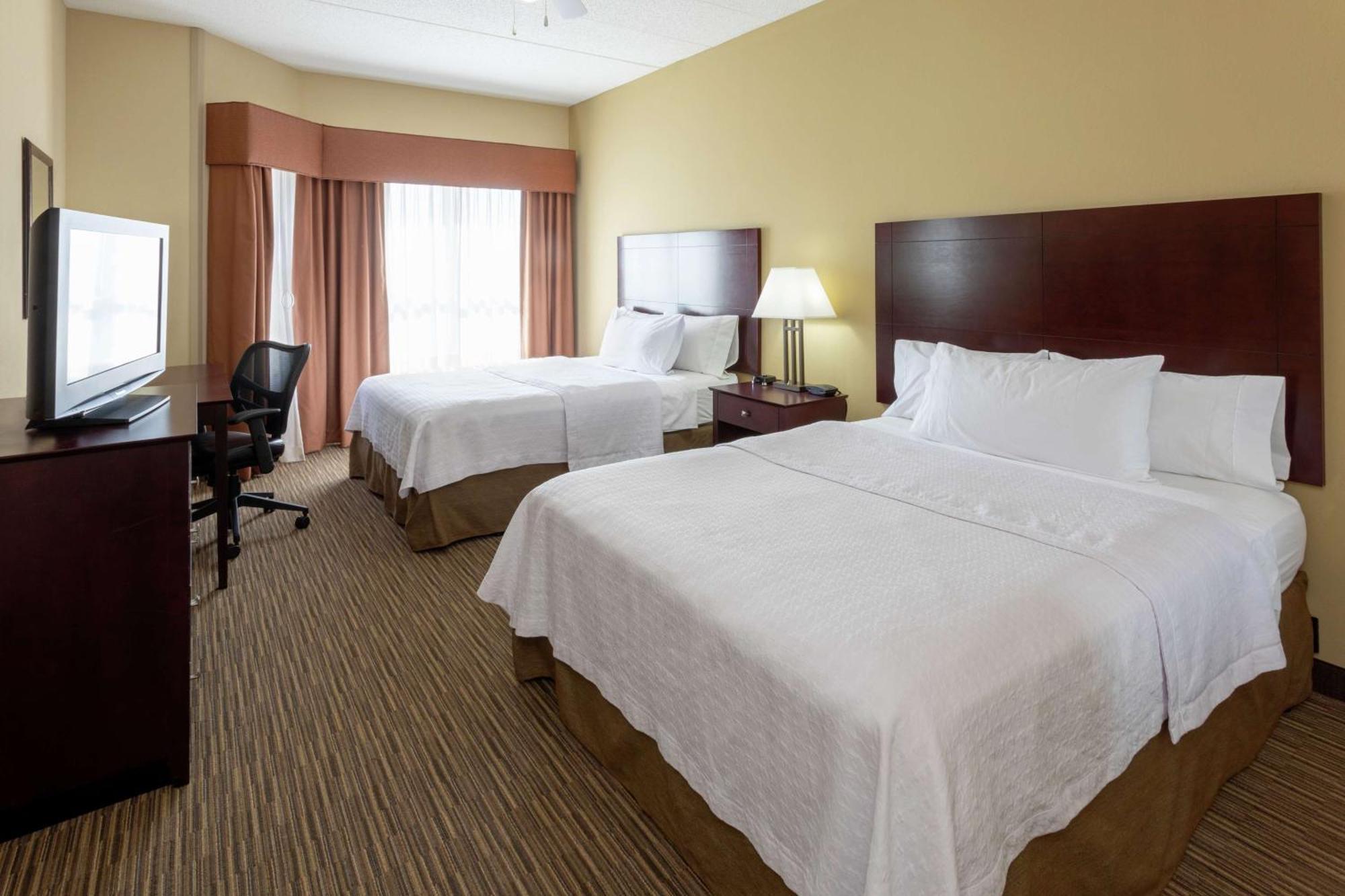 Homewood Suites New Brighton Kültér fotó
