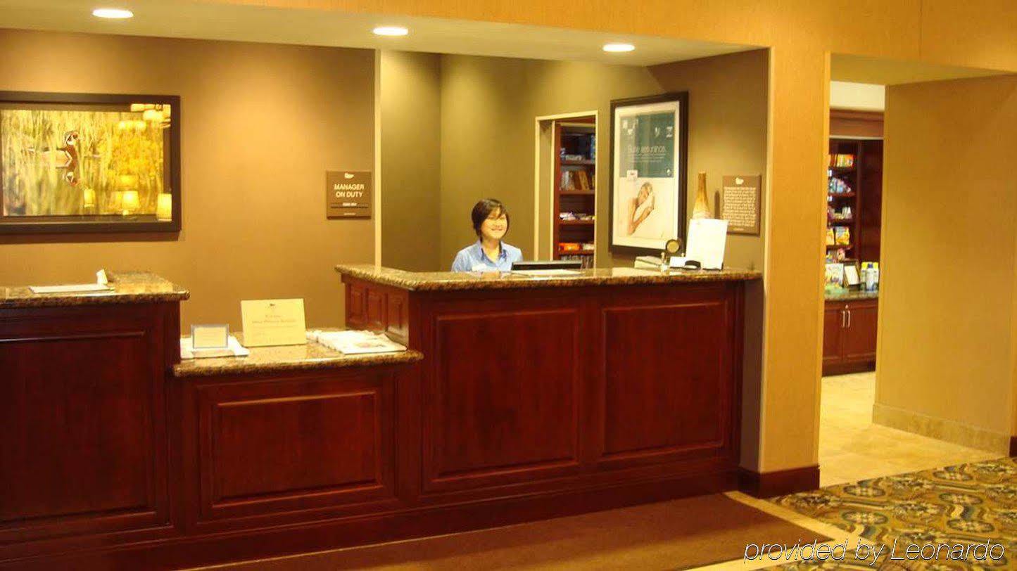 Homewood Suites New Brighton Kültér fotó