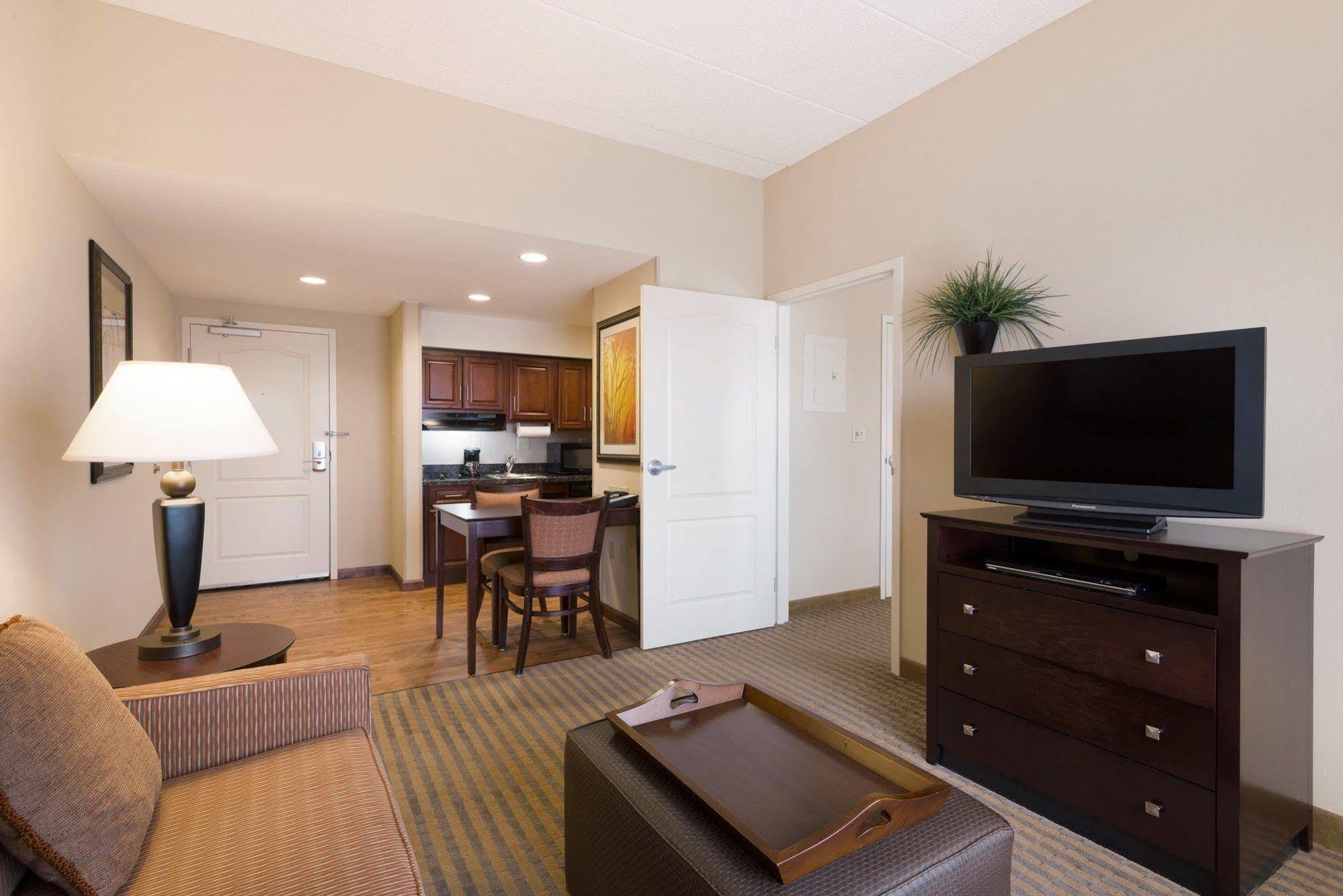 Homewood Suites New Brighton Kültér fotó