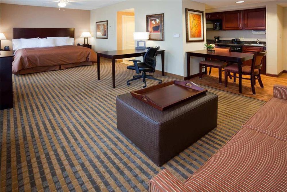 Homewood Suites New Brighton Szoba fotó